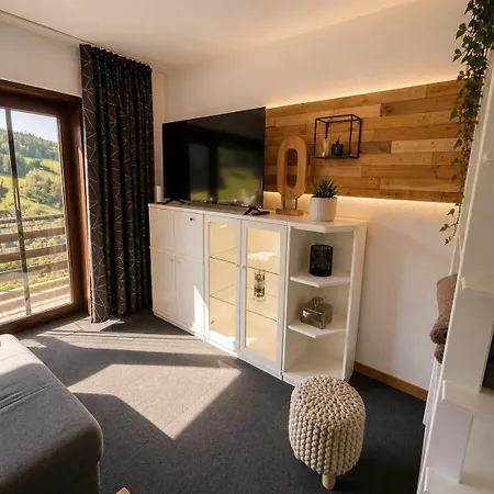 In Willingen-schwalefeld * Schwalefeld