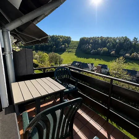 In Willingen-schwalefeld * Schwalefeld