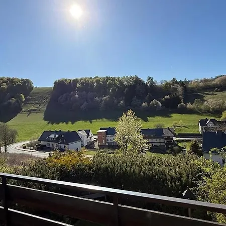 In Willingen-schwalefeld Schwalefeld