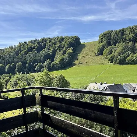 In Willingen-schwalefeld *